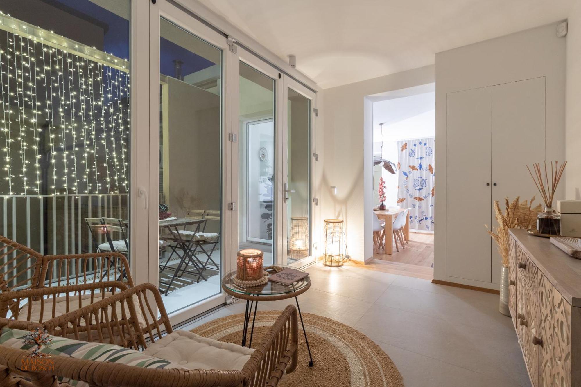 Maison De Bosch Gambettola Экстерьер фото